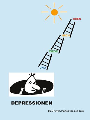 cover image of Depressionen